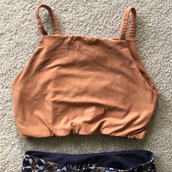 Yoga bra and pants! - Picture 9 of 9